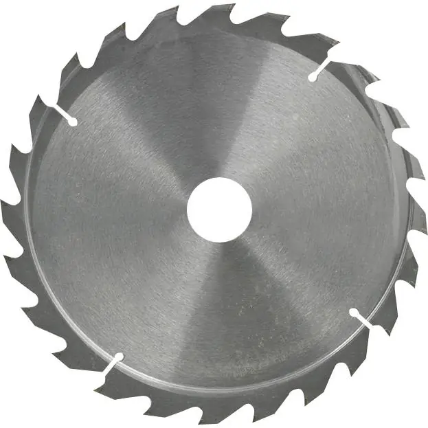 Sågklinga Erbjudande